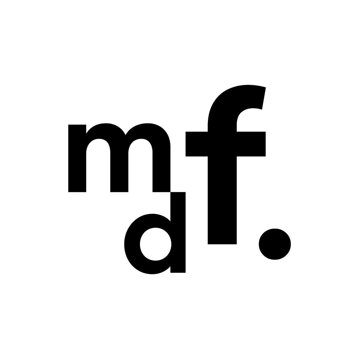 Het beeldmerk van Museum de Fundatie